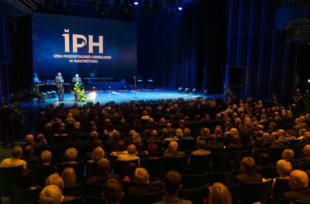 Nowi Członkowie IPH w Białymstoku