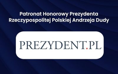 Polscy Przedsiębiorcy wyróżnieni podczas III ogólnopolskich obchodów Dnia Przedsiębiorcy przez Prezydenta RP