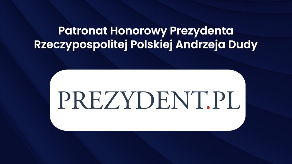 Polscy Przedsiębiorcy wyróżnieni podczas III ogólnopolskich obchodów Dnia Przedsiębiorcy przez Prezydenta RP