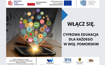 Partnerstwo na rzecz edukacji cyfrowej