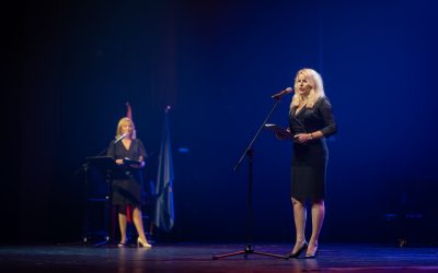 XIX Doroczny Koncert IPH w Białymstoku – uhonorowanie zasłużonych dla rozwoju polskiej gospodarki