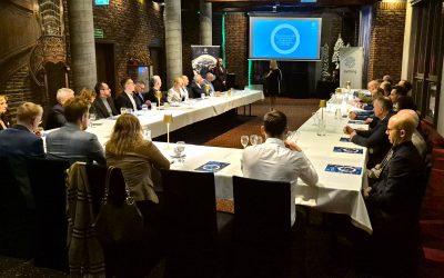 Rozmowy o transformacji przedsiębiorstw