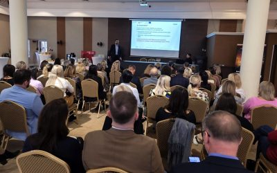 System KSeF w praktyce. Kolejne spotkanie w ramach Podlaskiego Centrum Eksportera