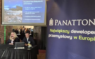 Panattoni – inwestuje i&nbsp;zaprasza do&nbsp;współpracy