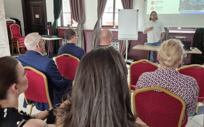 Seminarium specjalistyczne w ramach PCE
